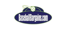 Baseball Bargains